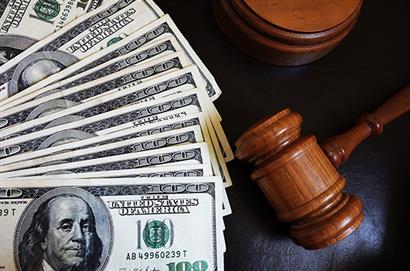 Maintenance Alimony Image