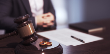 What Happens in a Contested Divorce? Processes & Outcomes Photo