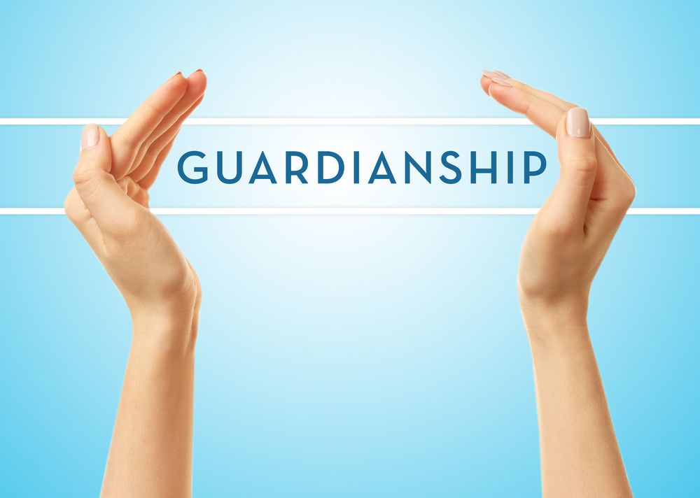guardianship image