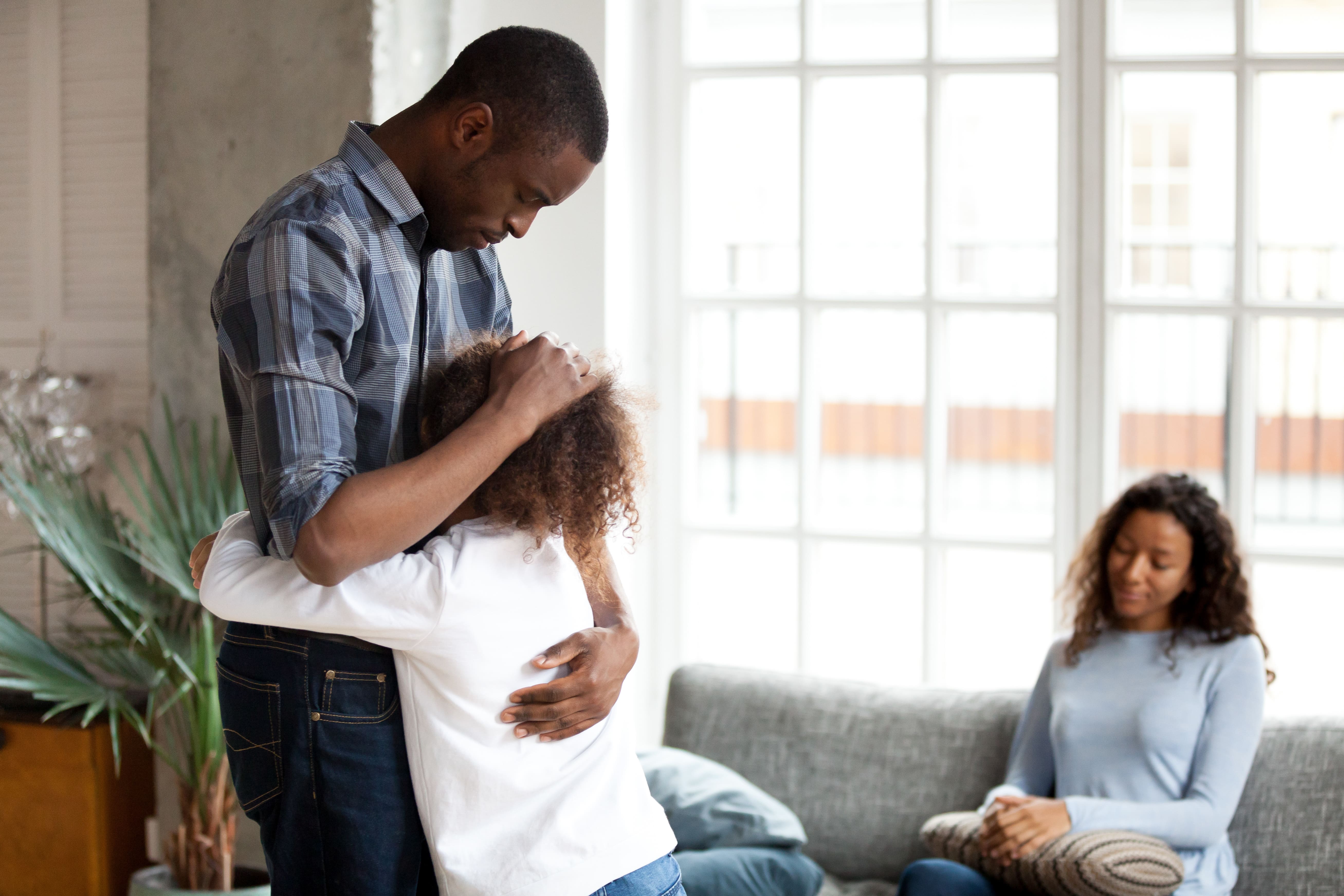 Child Custody